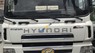 Hyundai HD     2007 - Bán xe tải Hyundai HD đời 2007, màu trắng, nhập khẩu  