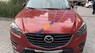 Mazda CX 5 2017 - Cần bán Mazda CX 5 năm 2017, màu đỏ