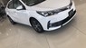 Toyota Corolla altis 1.8 G   2019 - Cần bán Toyota Corolla altis 1.8 G năm 2019, màu trắng giá cạnh tranh