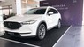 Mazda Q20 2.5 Luxury 2019 - Mazda CX8 all new 2019 đủ màu, giao xe ngay tại Hà Nội 