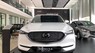 Mazda Q20 2.5 Luxury 2019 - Mazda CX8 all new 2019 đủ màu, giao xe ngay tại Hà Nội 