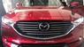 Mazda Q20 2.5 Premium 2019 - Bán Mazda CX8 All New Premium 2019 hoàn toàn mới, giao xe ngay 