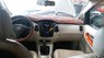 Toyota Innova 2.0G 2011 - Bán Toyota Innova 2.0G sản xuất 2011, màu bạc chính chủ