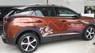 Peugeot 3008 2019 - Cần bán Peugeot 3008 sản xuất năm 2019, màu nâu