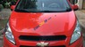 Chevrolet Spark   2016 - Bán Chevrolet Spark sản xuất 2016, màu đỏ