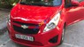 Chevrolet Spark   Van 2015 - Bán ô tô Chevrolet Spark Van sản xuất năm 2015, màu đỏ, nhập khẩu số tự động  