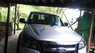 Ford Ranger 2011 - Cần bán lại xe Ford Ranger năm sản xuất 2011, màu bạc, nhập khẩu nguyên chiếc