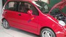Daewoo Matiz 2001 - Bán xe Chevrolet Matiz năm 2001, màu đỏ, nhập khẩu nguyên chiếc