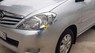 Toyota Innova G 2009 - Bán Toyota Innova G sản xuất năm 2009, màu bạc