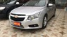 Chevrolet Cruze  MT  2011 - Bán xe Chevrolet Cruze MT năm 2011, màu bạc chính chủ