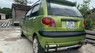 Daewoo Matiz 2006 - Cần bán gấp Daewoo Matiz sản xuất 2006, màu xanh lục giá cạnh tranh