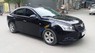 Chevrolet Cruze 2011 - Bán ô tô Chevrolet Cruze sản xuất 2011, màu đen, 280 triệu