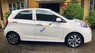 Kia Morning Si AT 2016 - Cần bán xe Kia Morning Si AT sản xuất 2016, màu trắng