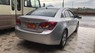 Chevrolet Cruze  MT  2011 - Bán xe Chevrolet Cruze MT năm 2011, màu bạc chính chủ