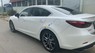 Mazda 6 2.0 Premium 2017 - Cần bán lại xe Mazda 6 2.0 Premium năm sản xuất 2017, màu trắng, 799 triệu