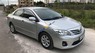 Toyota Corolla altis AT 2011 - Cần bán xe Toyota Corolla altis AT năm 2011, màu bạc
