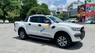 Ford Ranger   Wildtrak   2016 - Bán xe Ford Ranger Wildtrak sản xuất năm 2016, màu trắng, nhập khẩu giá cạnh tranh