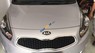Kia Rondo   2015 - Cần bán xe Kia Rondo sản xuất 2015, màu bạc