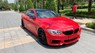 BMW 4 Series 428i 2014 - Bán xe BMW 428i màu đỏ/kem bản 2 cửa siêu đẹp, giá tốt