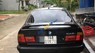 BMW 5 Series  525i 1994 - Cần bán BMW 5 Series 525i năm sản xuất 1994, màu đen, nhập khẩu