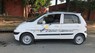Daewoo Matiz   2006 - Cần bán gấp Daewoo Matiz sản xuất 2006, màu trắng, nhập khẩu