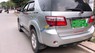 Toyota Fortuner   2011 - Bán Toyota Fortuner năm 2011, màu bạc số tự động, giá 510tr