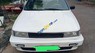 Nissan Bluebird   1990 - Cần bán xe Nissan Bluebird sản xuất 1990, màu trắng, nhập khẩu nguyên chiếc, giá 36tr