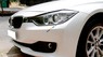 BMW 3 Series 320i 2012 - Bán BMW 3 Series 320i sản xuất năm 2012, màu trắng, xe nhập