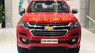 Chevrolet Colorado  2.5 VGT 2019 - Cần bán Chevrolet Colorado 2019, màu đỏ, xe nhập