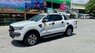 Ford Ranger   Wildtrak   2016 - Bán xe Ford Ranger Wildtrak sản xuất năm 2016, màu trắng, nhập khẩu giá cạnh tranh