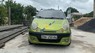 Daewoo Matiz  0.8  2006 - Bán Daewoo Matiz 0.8 đời 2006, màu xanh lục