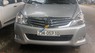 Toyota Innova G 2009 - Cần bán Toyota Innova G đời 2009, màu bạc, giá 345 triệu