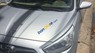 Hyundai Accent   2013 - Bán Hyundai Accent đời 2013, màu bạc, xe gia đình 