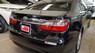 Toyota Camry 2.5Q 2016 - Cần bán Toyota Camry 2.5Q sản xuất 2016, màu đen giá cạnh tranh