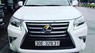 Lexus GX  460 2016 - Bán xe Lexus GX 460 năm 2016, màu trắng, xe nhập