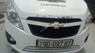 Chevrolet Spark   2016 - Bán xe Spark Van số tự động, ĐKLĐ 2016 màu trắng, nhập khẩu nguyên chiếc