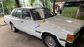 Toyota Crown   1983 - Bán Toyota Crown 1983, màu trắng, nhập khẩu 