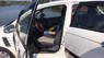 Chevrolet Spark   2011 - Cần bán xe Chevrolet Spark sản xuất 2011, màu trắng, nhập khẩu  