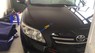 Toyota Corolla altis   2010 - Xe Toyota Corolla altis sản xuất 2010, màu đen, giá 370tr