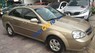 Daewoo Lacetti   MT  2011 - Bán Daewoo Lacetti MT sản xuất 2011, giá tốt