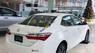 Toyota Corolla altis   1.8G CVT 2019 - Cần bán xe Toyota Corolla altis 1.8G CVT năm sản xuất 2019, màu trắng