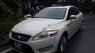 Ford Mondeo 2009 - Cần bán Ford Mondeo đời 2009, màu trắng, xe nhập 