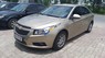 Chevrolet Cruze MT 2010 - Cần bán lại Chevrolet Cruze MT sản xuất năm 2010, nhập khẩu, giá tốt