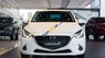 Mazda 2 2019 - Bán Mazda 2 sản xuất năm 2019, màu trắng, nhập khẩu, giá 514tr
