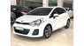 Kia Rio 1.4 AT 2015 - Bán Kia Rio 1.4 AT năm 2015, màu trắng giá cạnh tranh