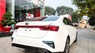 Kia Cerato 2019 - Bán xe Kia Cerato 1.6 AT Deluxe năm 2019, màu trắng, 635 triệu