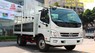 Thaco OLLIN 350.E4 2019 - Bán xe tải 3 tấn 5 thùng mui bạt mới đời 2019 giá tốt