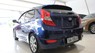 Hyundai Accent 2015 - Bán xe Hyundai Accent 2015, màu xanh lam, nhập khẩu nguyên chiếc, giá tốt
