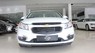 Chevrolet Cruze LT 2017 - Cần bán lại xe Chevrolet Cruze LT 2017, màu trắng, nhập khẩu chính hãng, hỗ trợ trả góp