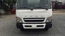 Genesis 6.5 2019 - Bán xe tải Nhật Bản Mitsubishi Fuso tải trọng 3,5 tấn